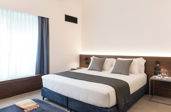 spazio gagarin residence