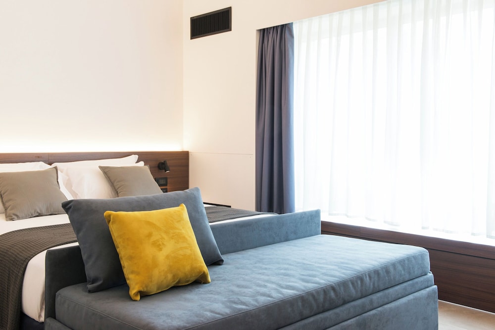 spazio gagarin residence