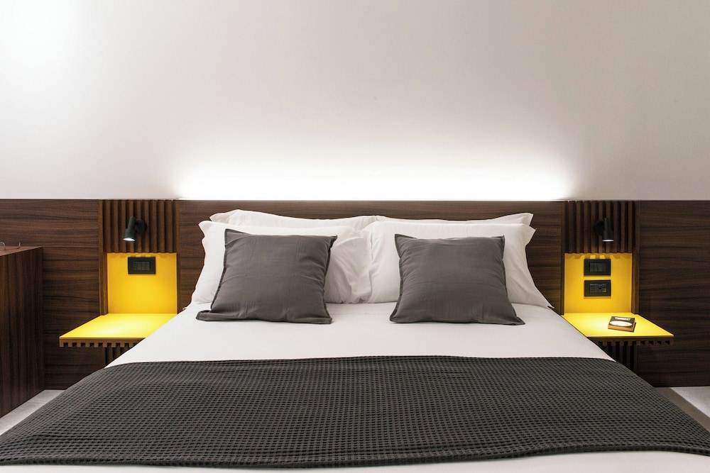 spazio gagarin residence