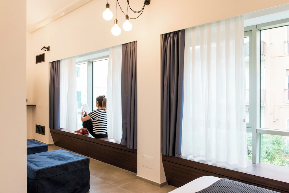 spazio gagarin residence