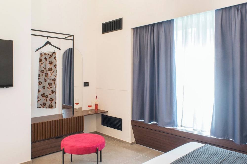 spazio gagarin residence