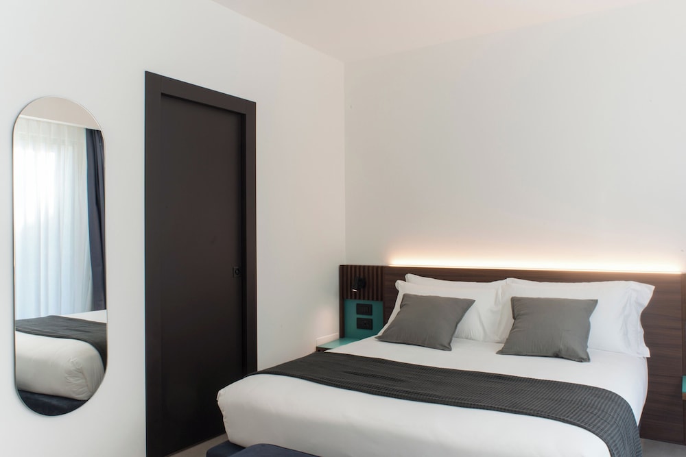 spazio gagarin residence