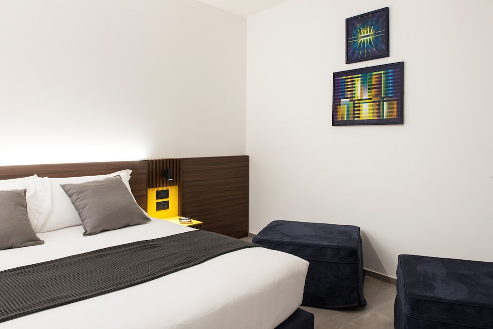 spazio gagarin residence