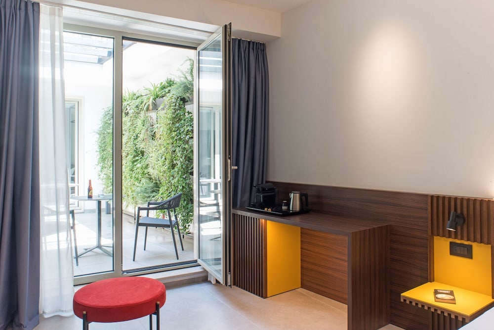 spazio gagarin residence