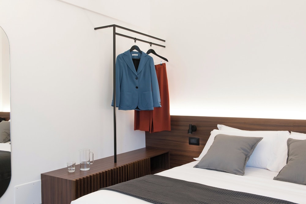 spazio gagarin residence