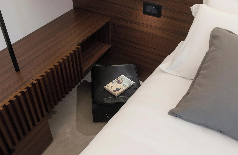 spazio gagarin residence