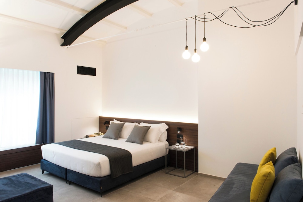 spazio gagarin residence