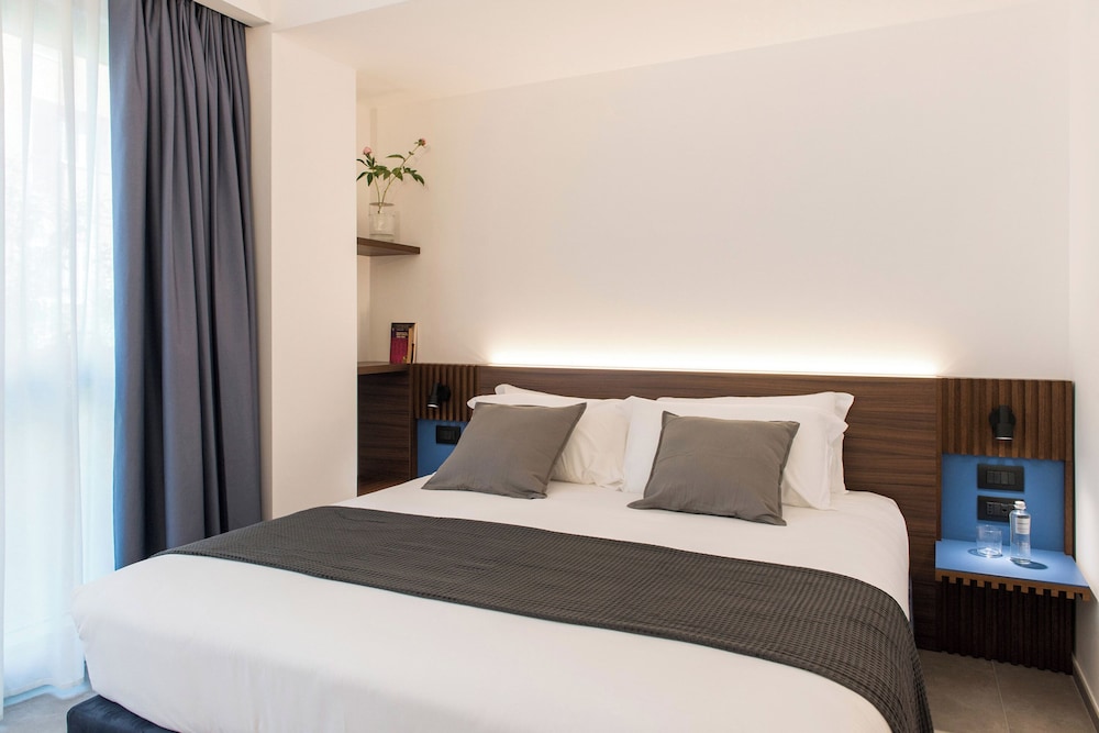 spazio gagarin residence