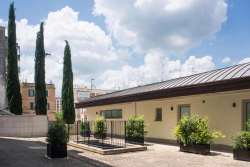 spazio gagarin residence