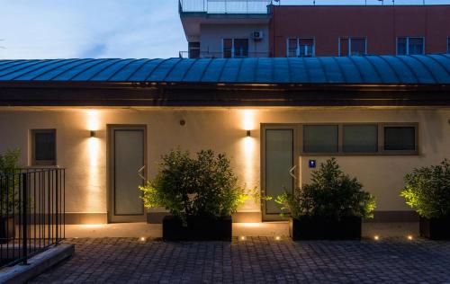 spazio gagarin residence