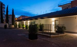 spazio gagarin residence