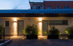 spazio gagarin residence