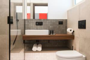 spazio gagarin residence