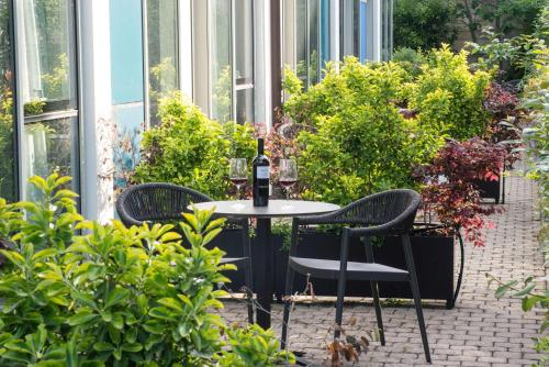 spazio gagarin residence