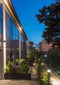 spazio gagarin residence