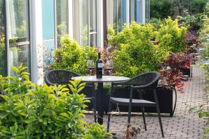 spazio gagarin residence