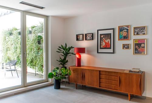 spazio gagarin residence