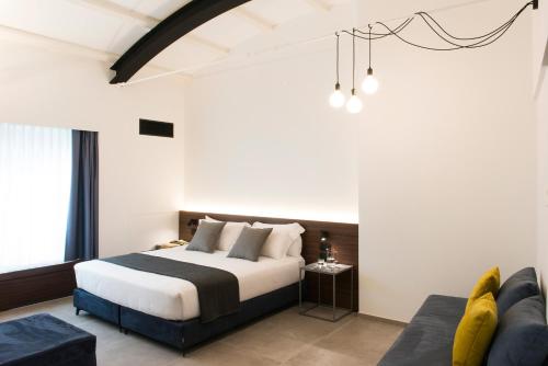 spazio gagarin residence