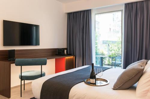 spazio gagarin residence