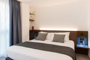 spazio gagarin residence