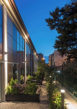 spazio gagarin residence