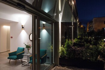 spazio gagarin residence