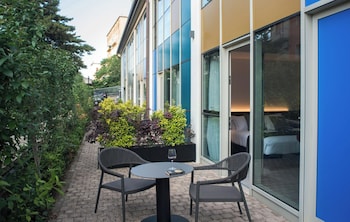 spazio gagarin residence