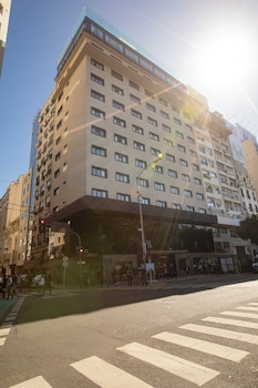 el misti coliving obelisco