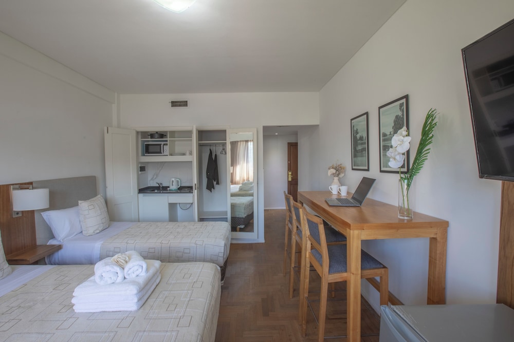 el misti coliving obelisco