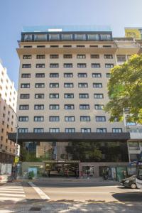 el misti coliving obelisco