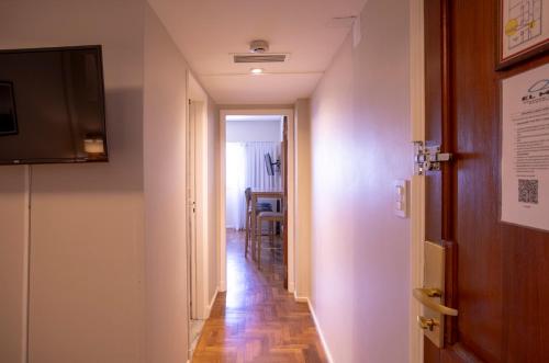 el misti coliving obelisco