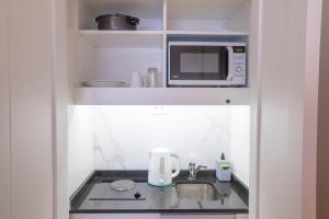 el misti coliving obelisco