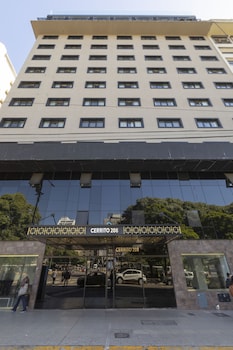 el misti coliving obelisco