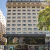 el misti coliving obelisco