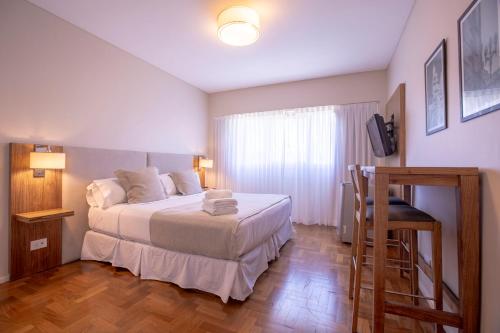 el misti coliving obelisco