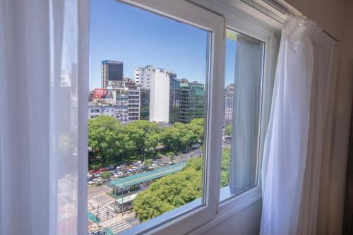 el misti coliving obelisco