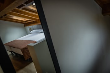 hotel corona de padron