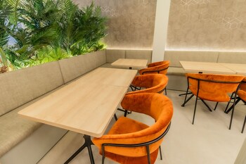 hotel corona de padron