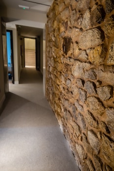 hotel corona de padron