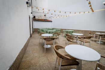 hotel corona de padron