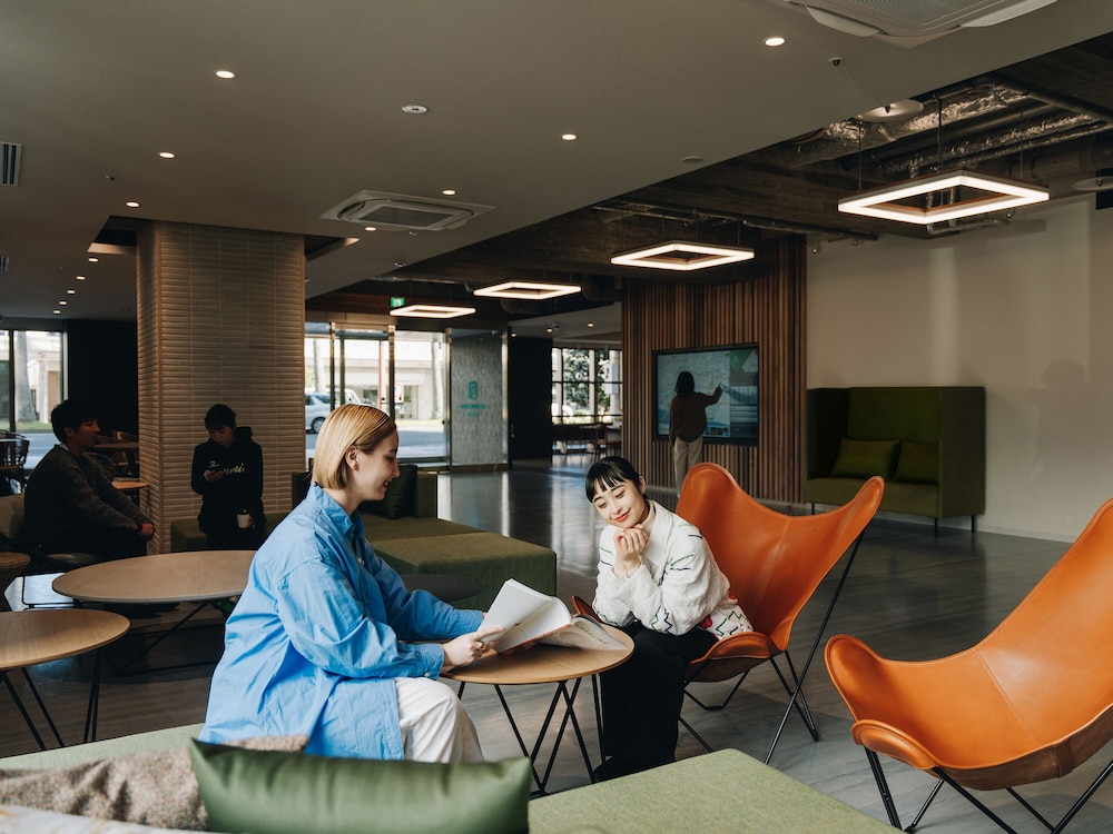 prince smart inn miyazaki