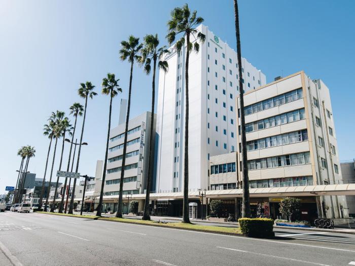 prince smart inn miyazaki