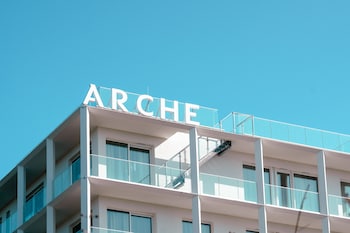 arche fabryka samolotow w mielnie