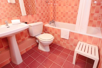 hotel le cheval blanc