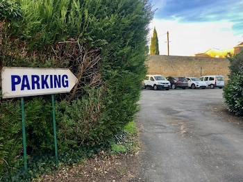 hotel le cheval blanc