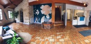 hotel le cheval blanc