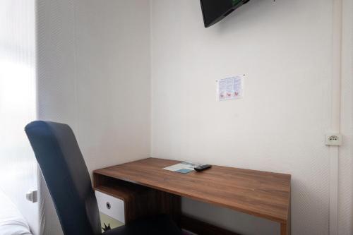 hotel le cheval blanc