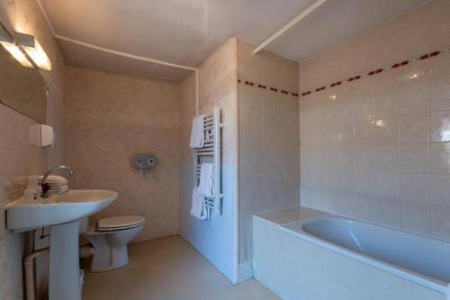 hotel le cheval blanc