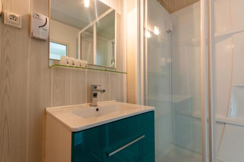 hotel le cheval blanc