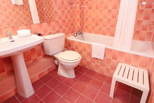 hotel le cheval blanc